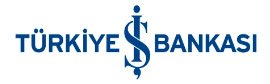 TÜRKİYE İŞ BANKASI