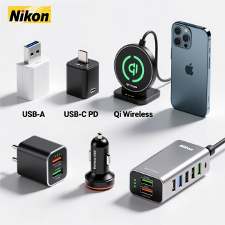 Şarj Aleti Alırken Dikkat Edilmesi Gereken 10 Kritik Nokta