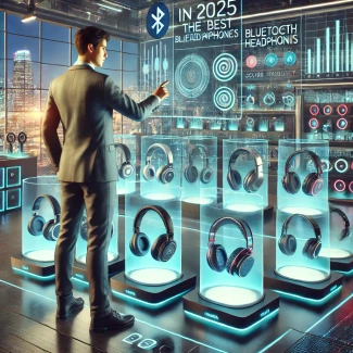 En İyi Bluetooth Kulaklık Nasıl Seçilir? 2025’te Teknolojinin Sınırlarını Zorlayan 7 İpucu