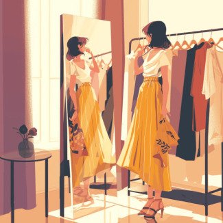 Bu Ürün Sana Uygun Değilse Alma